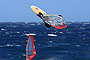 Windsurfing i kitesurfing na El Cabezo i El Medano