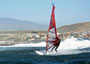 Windsurfing i kitesurfing na El Cabezo i El Medano