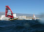 Windsurfing i kitesurfing na El Cabezo i El Medano