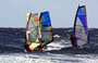 Windsurfing i kitesurfing na El Cabezo i El Medano