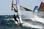 Windsurfing i kitesurfing na El Cabezo i El Medano