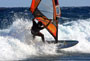 Windsurfing i kitesurfing na El Cabezo i El Medano