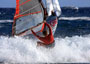 Windsurfing i kitesurfing na El Cabezo i El Medano