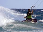 Windsurfing i kitesurfing na El Cabezo i El Medano