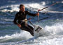 Windsurfing i kitesurfing na El Cabezo i El Medano