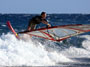 Windsurfing i kitesurfing na El Cabezo i El Medano