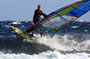 Windsurfing i kitesurfing na El Cabezo i El Medano