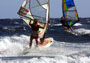 Windsurfing i kitesurfing na El Cabezo i El Medano