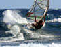 Windsurfing i kitesurfing na El Cabezo i El Medano