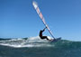 Windsurfing i kitesurfing na El Cabezo i El Medano