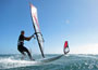 Windsurfing i kitesurfing na El Cabezo i El Medano