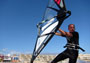 Windsurfing i kitesurfing na El Cabezo i El Medano