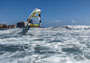 Windsurfing i kitesurfing na El Cabezo i El Medano