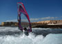 Windsurfing i kitesurfing na El Cabezo i El Medano