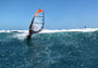 Windsurfing i kitesurfing na El Cabezo i El Medano