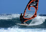 Windsurfing i kitesurfing na El Cabezo i El Medano