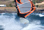 Windsurfing i kitesurfing na El Cabezo i El Medano