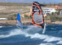 Windsurfing i kitesurfing na El Cabezo i El Medano