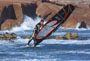 Windsurfing i kitesurfing na El Cabezo i El Medano