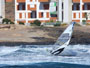 Windsurfing i kitesurfing na El Cabezo i El Medano