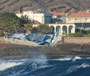 Windsurfing i kitesurfing na El Cabezo i El Medano