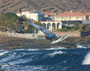 Windsurfing i kitesurfing na El Cabezo i El Medano