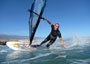 Windsurfing i kitesurfing na El Cabezo i El Medano