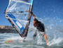 Windsurfing i kitesurfing na El Cabezo i El Medano