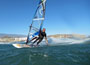 Windsurfing i kitesurfing na El Cabezo i El Medano