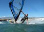 Windsurfing i kitesurfing na El Cabezo i El Medano