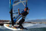 Windsurfing i kitesurfing na El Cabezo i El Medano