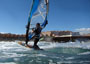 Windsurfing i kitesurfing na El Cabezo i El Medano