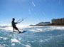 Windsurfing i kitesurfing na El Cabezo i El Medano