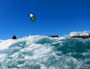 Windsurfing i kitesurfing na El Cabezo i El Medano