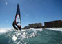 Windsurfing i kitesurfing na El Cabezo i El Medano