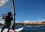 Windsurfing i kitesurfing na El Cabezo i El Medano