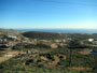 Cycling between El Medano and Guimar on Tenerife 