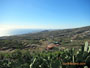 Cycling between El Medano and Guimar on Tenerife 