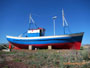 Cycling between El Medano and Guimar on Tenerife 