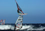 Windsurfing i kitesurfing na El Cabezo i El Medano