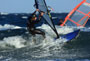 Windsurfing i kitesurfing na El Cabezo i El Medano