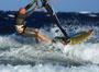 Windsurfing i kitesurfing na El Cabezo i El Medano