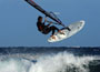 Windsurfing i kitesurfing na El Cabezo i El Medano