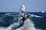 Windsurfing i kitesurfing na El Cabezo w El Medano