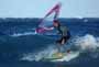 Windsurfing i kitesurfing na El Cabezo w El Medano