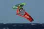 Windsurfing i kitesurfing na El Cabezo w El Medano