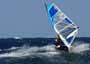 Windsurfing i kitesurfing na El Cabezo w El Medano