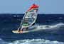 Windsurfing i kitesurfing na El Cabezo w El Medano