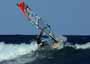 Windsurfing i kitesurfing na El Cabezo w El Medano