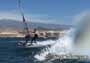 Windsurfing i kitesurfing na El Cabezo i El Medano